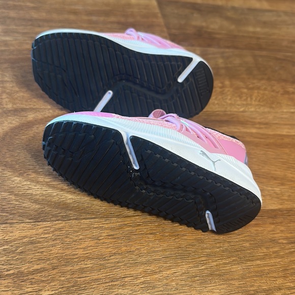 Puma size 7C toddler - Picture 4 of 5